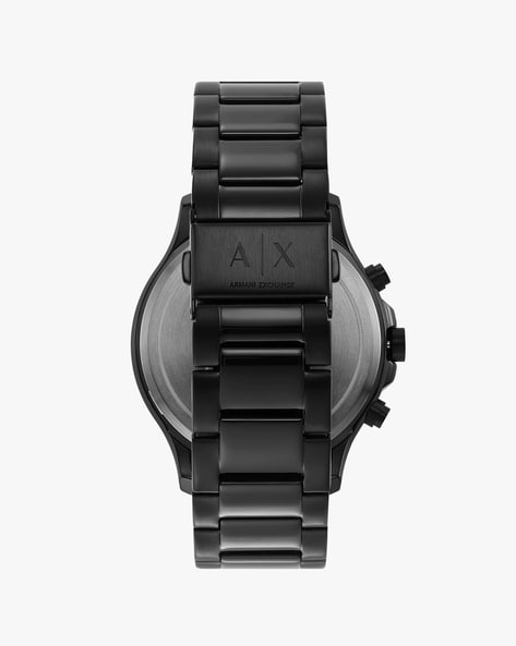 Buy Black Watches for Men by ARMANI EXCHANGE Online 