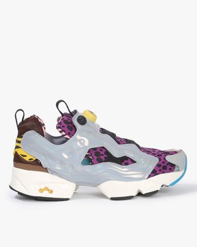 Men's reebok shop ventilator casual shoes
