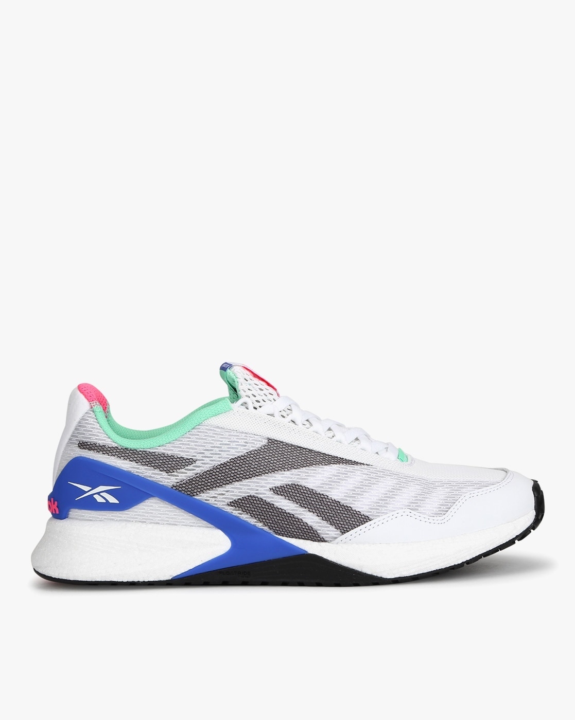 Reebok official site on sale india