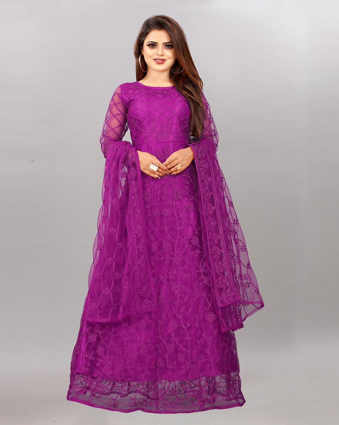 Buy gown new model in India @ Limeroad | page 3