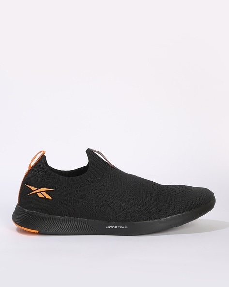 Reebok Druhan 2.0 Slip-On Running Shoes