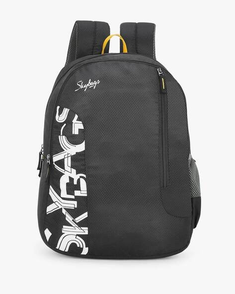 Buy Skybags Techno SG Black Office Bag Online at Lowest Price Ever in India  | Check Reviews & Ratings - Shop The World