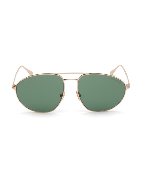 green shade sunglasses