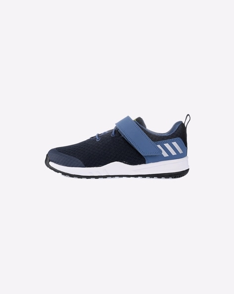 Buy Ink Blue Sports Outdoor Shoes for Boys by Adidas Kids Online