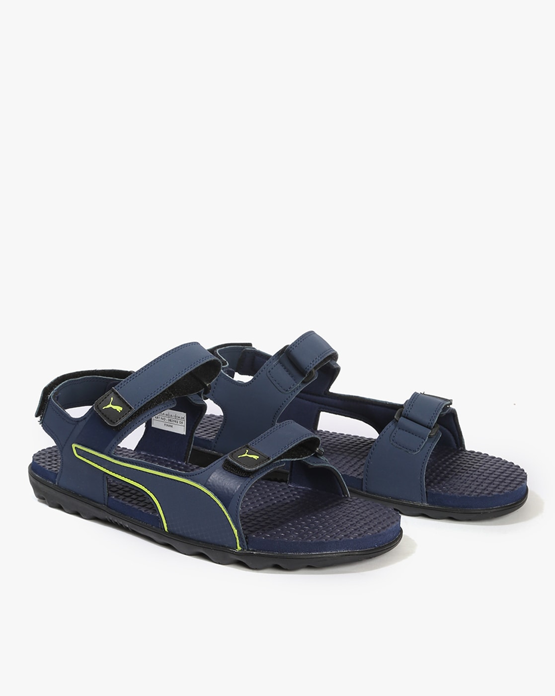 Buy PUMA Chappals & Slippers - Men | FASHIOLA INDIA