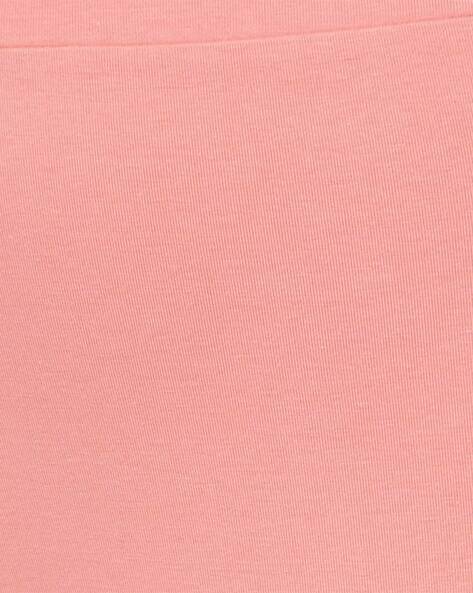 Buy Pink Leggings for Women by Kappa Online