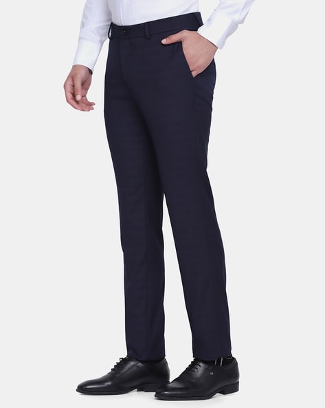 Lauren Ralph Lauren Mens Reg Fit Performance Dress Pants Blackberry  Wine-33x32 628735741076 | eBay