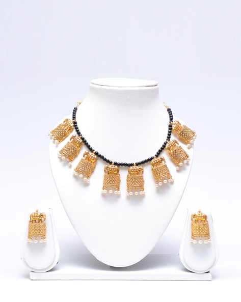 Swarajshop necklace on sale