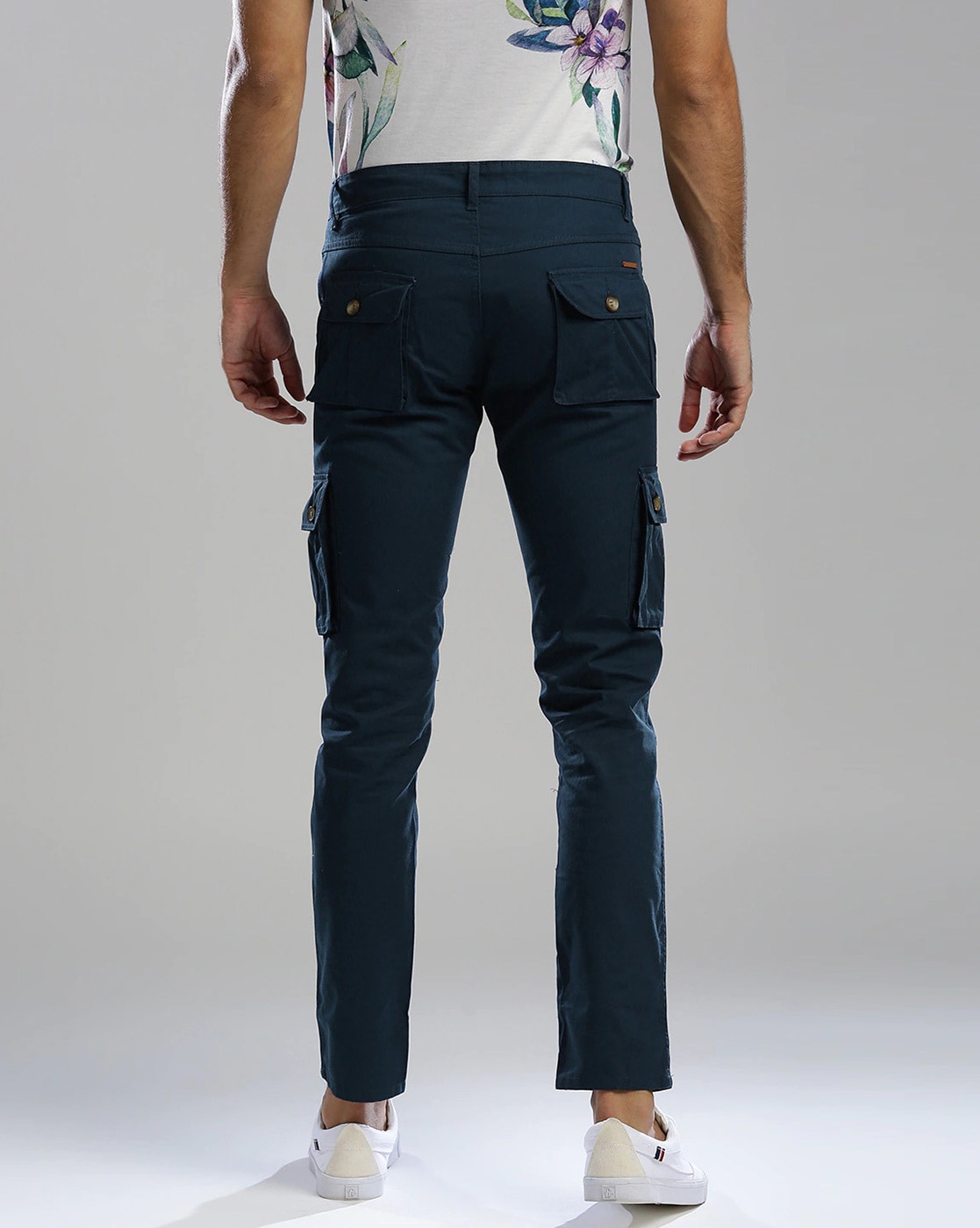 Hubberholme Men's Trousers