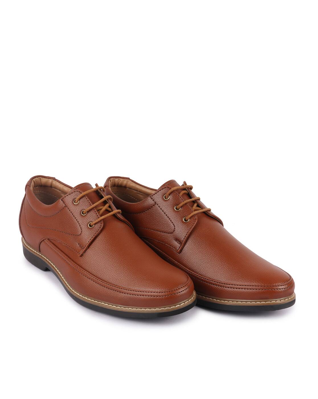 FAUSTO Formal Shoes | Redfynd