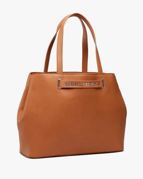 ARMANI EXCHANGE Shoulder Bag with Top Handles