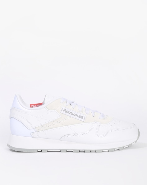 Any love for Reebok Classic Leather ? : r/streetwear