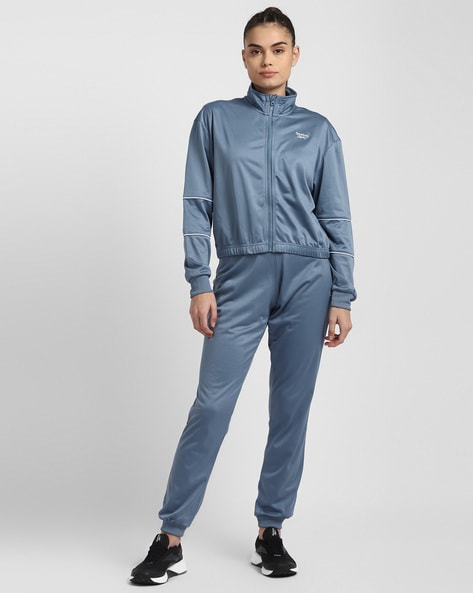 Reebok best sale full tracksuit