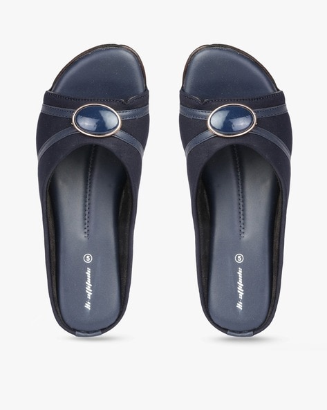 Ladies Heel formal shoe 533171 – SREELEATHERS