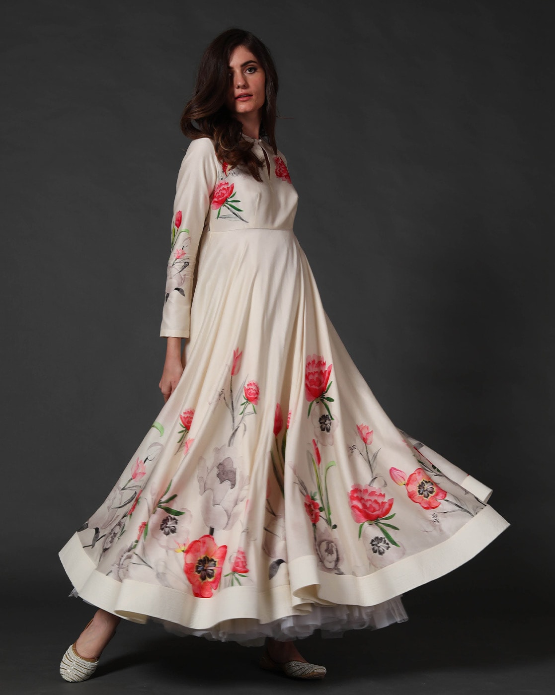 Rohit store bal anarkali