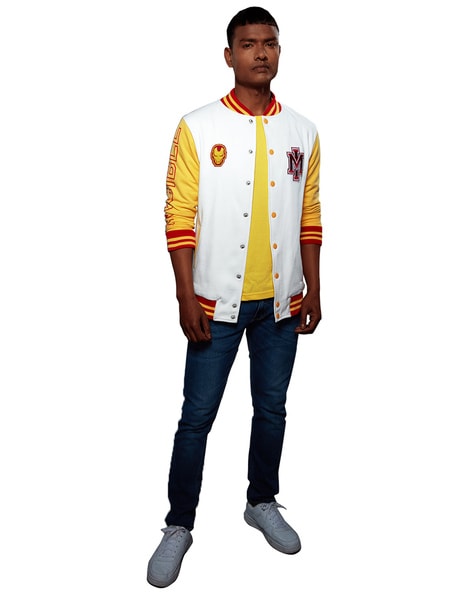 Ironman jackets outlet