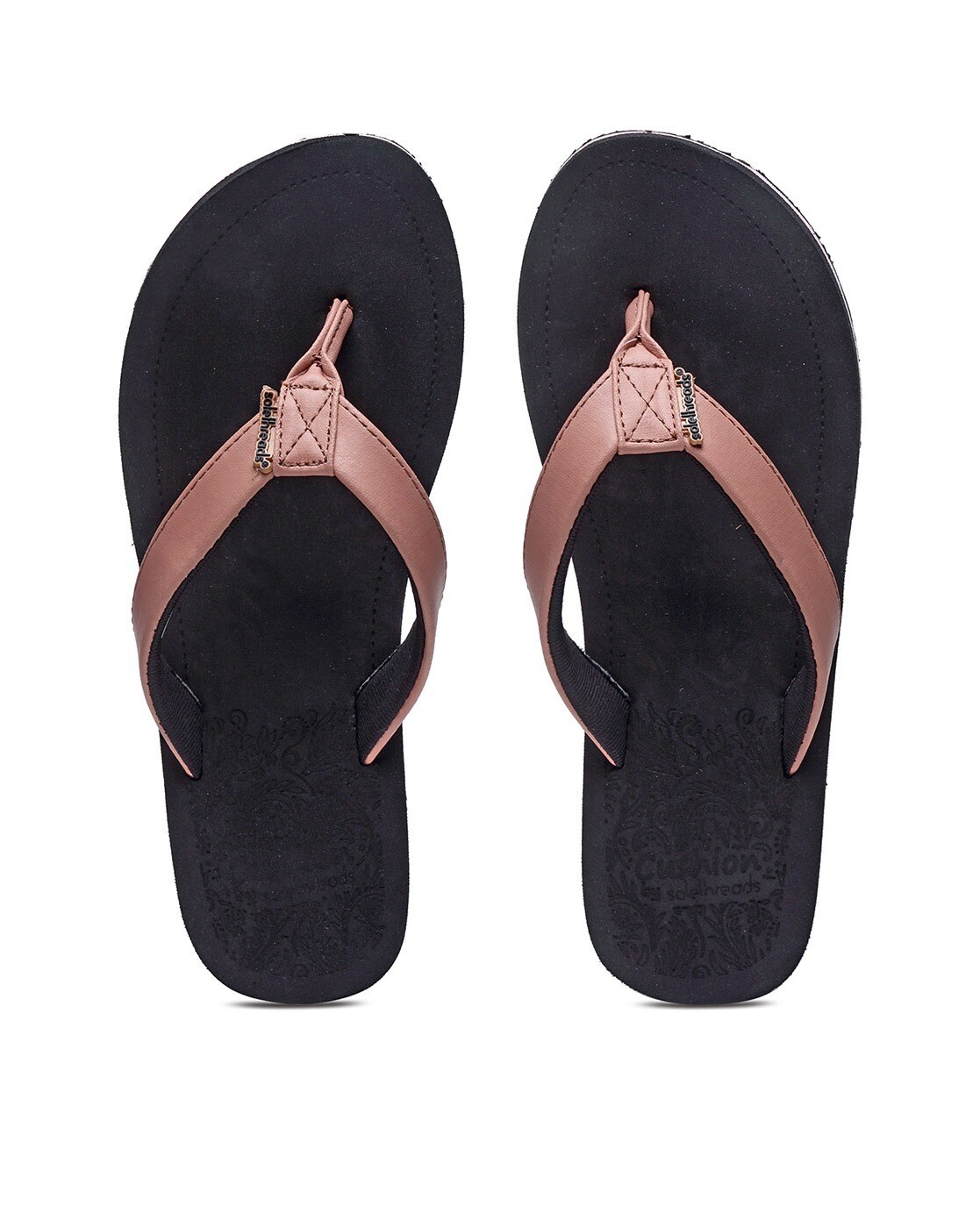 solethreads women slippers