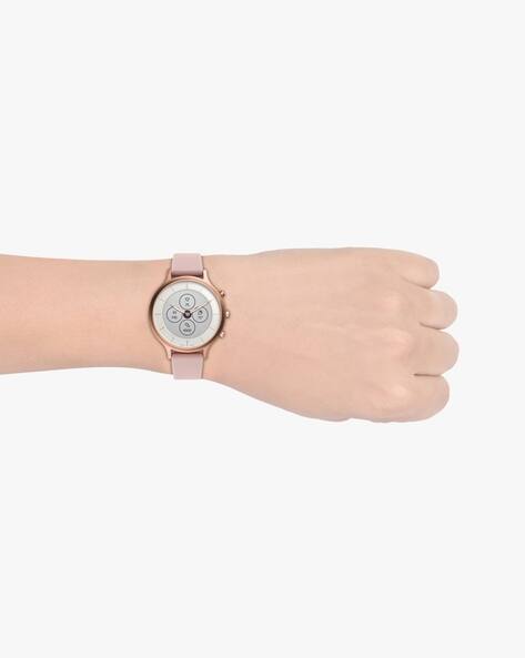 Buy Pink Wearable Gadgets for Tech by 