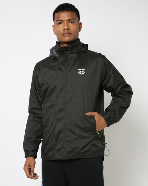 Sports 52 wear hot sale rain jacket