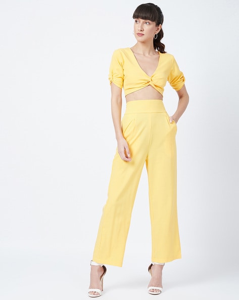 If You See Me In Anything Other Than A Zara Suit This Summer, No You Didn't  | Pants for women, Zara suits, Belted pants