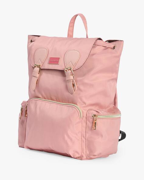 CAPRESE Backpack with Toggle Closure