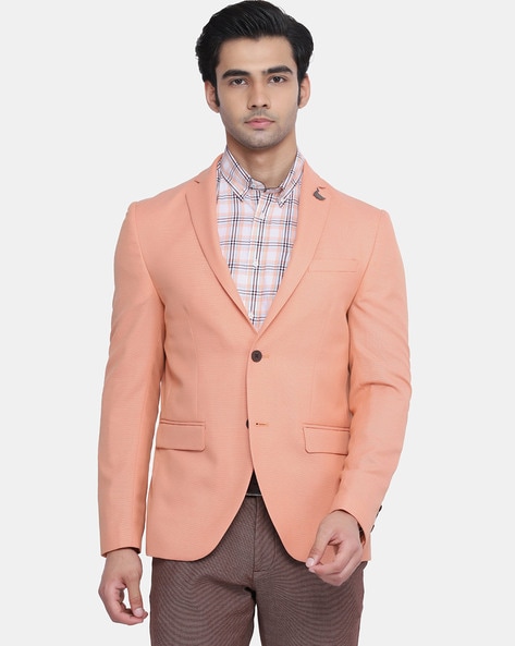 Mens clearance blazer blackberry