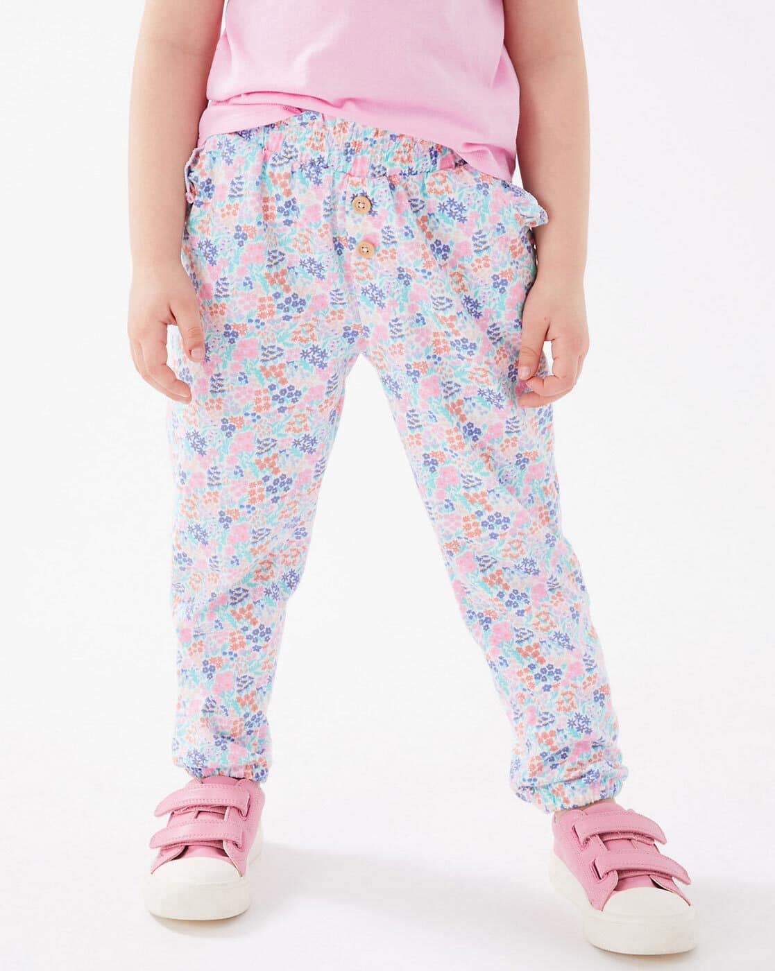 Buy Multicolored Trousers \u0026 Pants for 