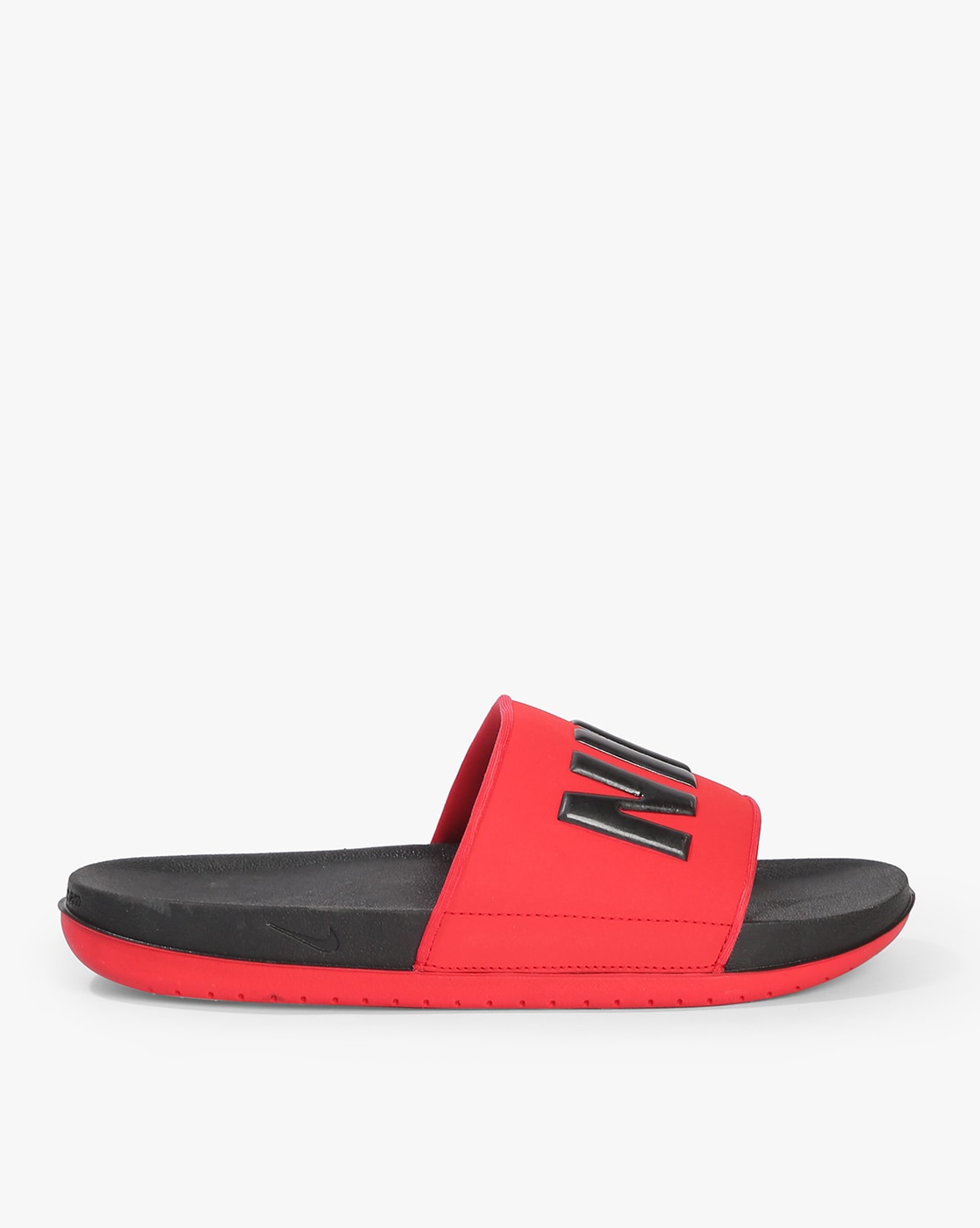 Buy Black Flip Flop Slippers for Men by NIKE Online Ajio