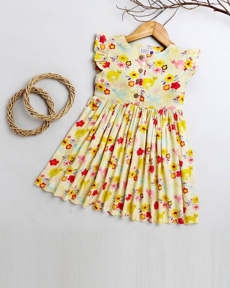 poochi dress