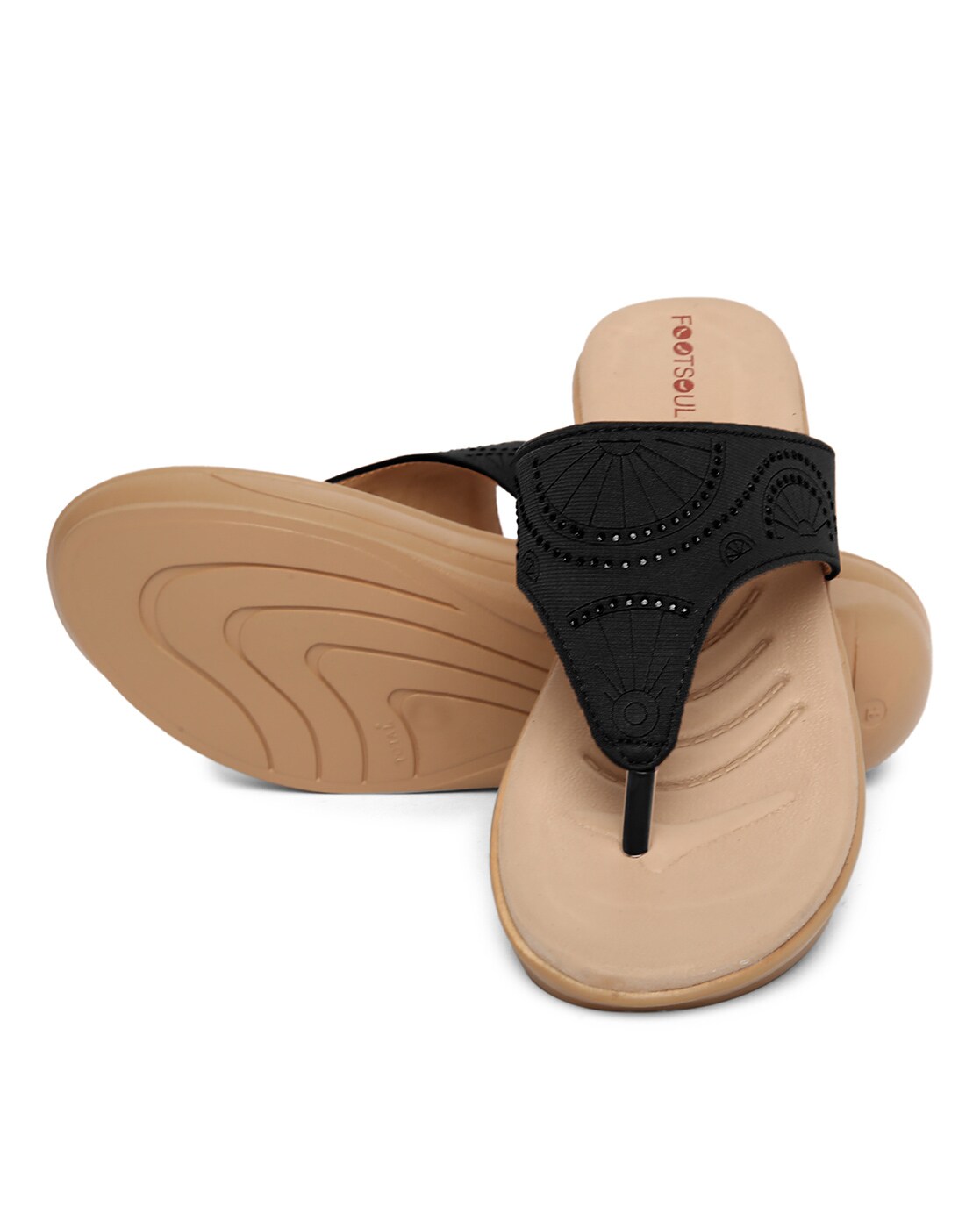 Footsoul slippers outlet