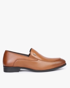 Buy Louis Philippe Brown Casual Shoes Online  704631  Louis Philippe