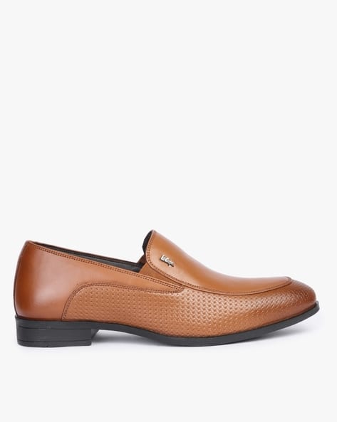 Best Offers on Lee cooper formal shoes 