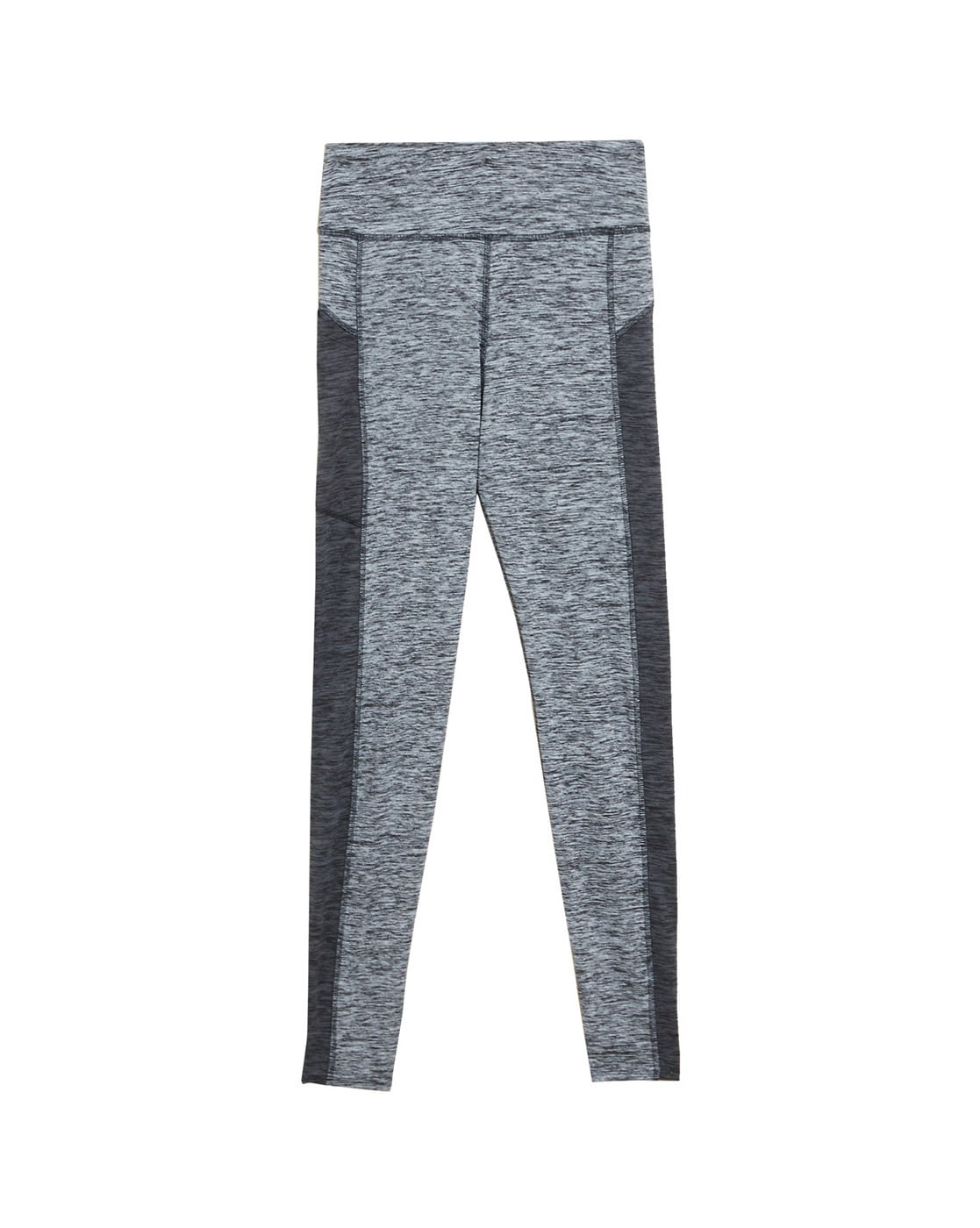 Heathered Go Move Gym Leggings