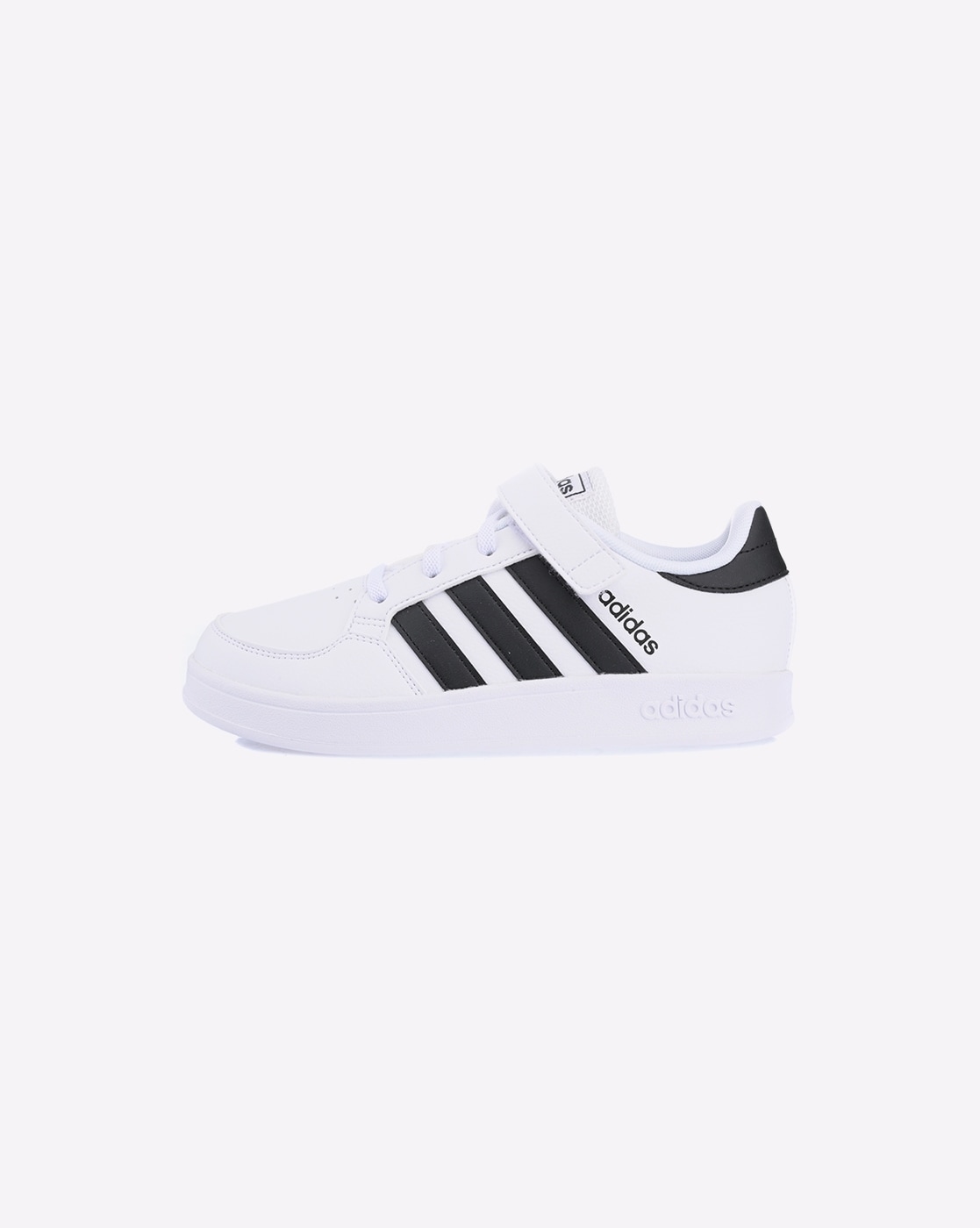 Adidas blanc sale