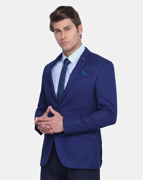 Mens clearance blazer blackberry