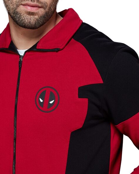 Deadpool coats on sale