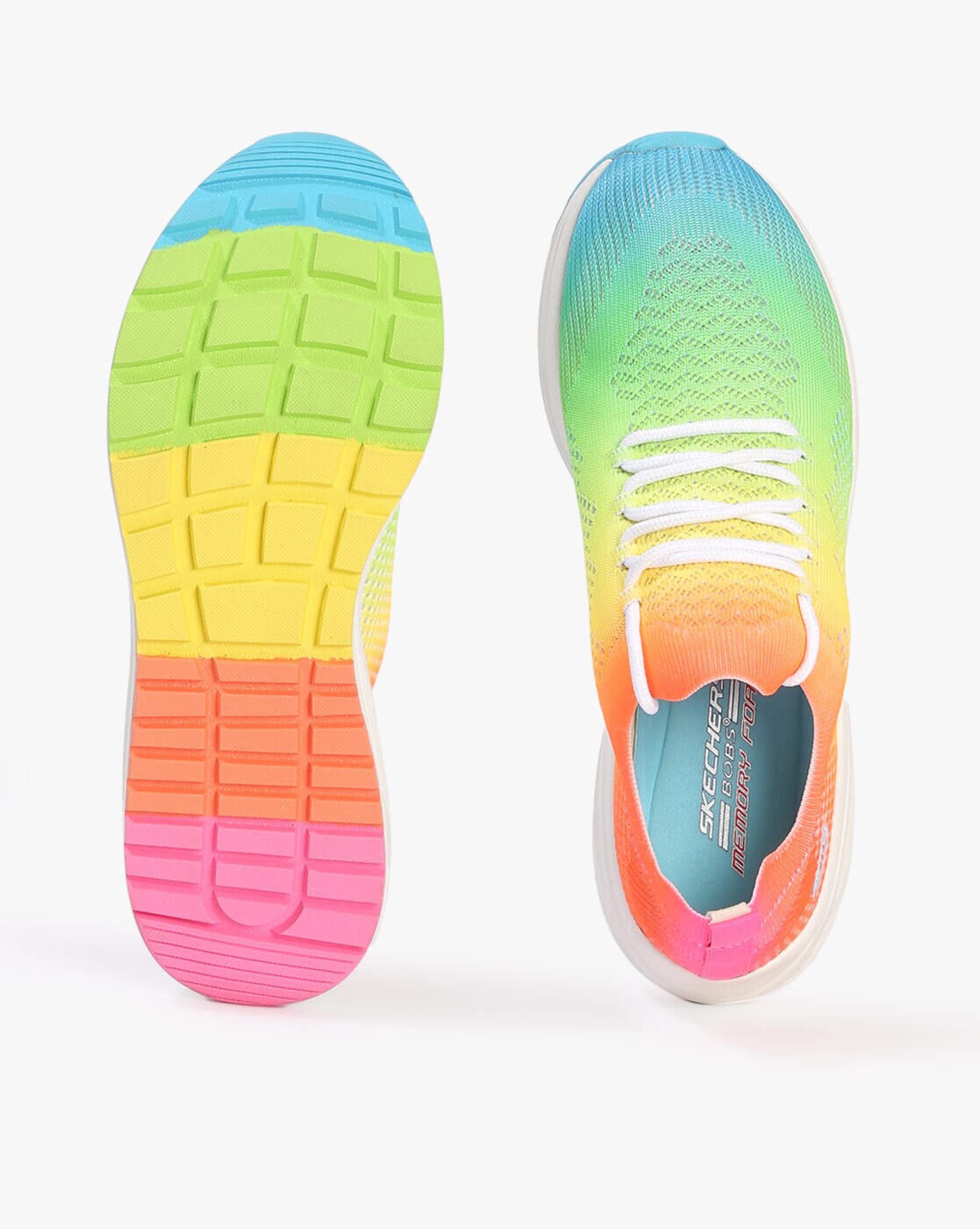 Bobs rainbow outlet shoes