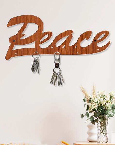 Buy Floral Wall Hook Online In India -  India
