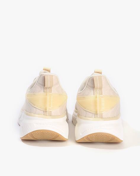 Buy Beige Sports Shoes for Men by RED 