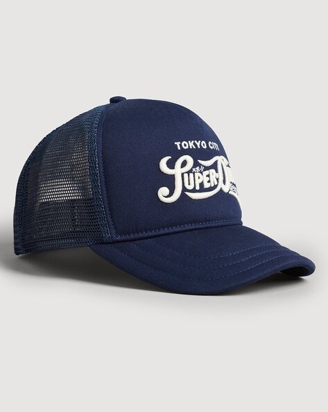 Buy Blue Caps & Hats for Men by SUPERDRY Online