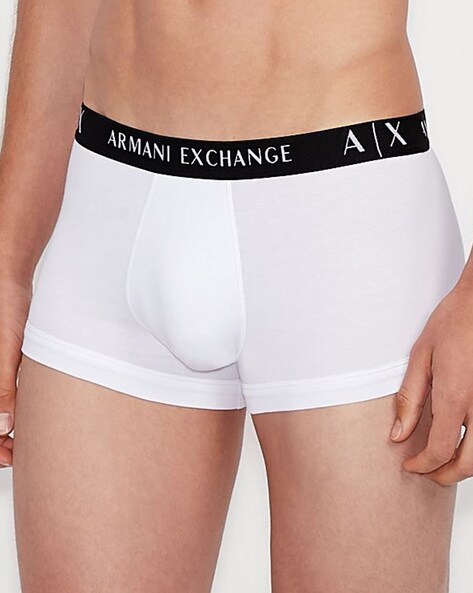 boxer armani exchange