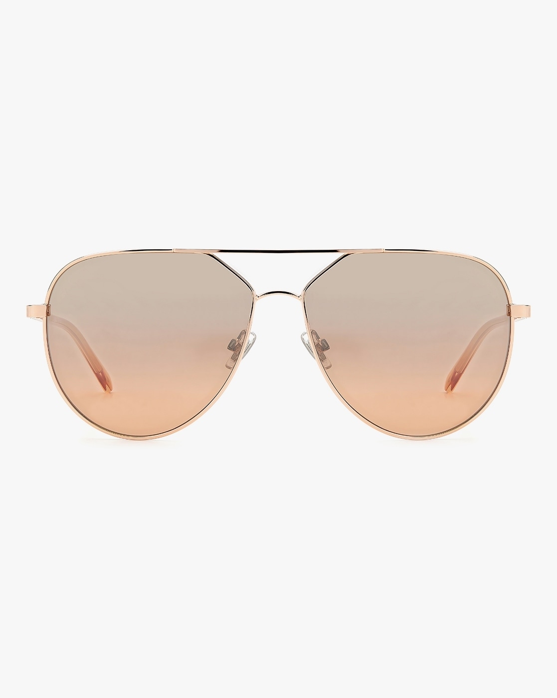 Buy Gold Sunglasses for Women by FOSSIL Online | Ajio.com