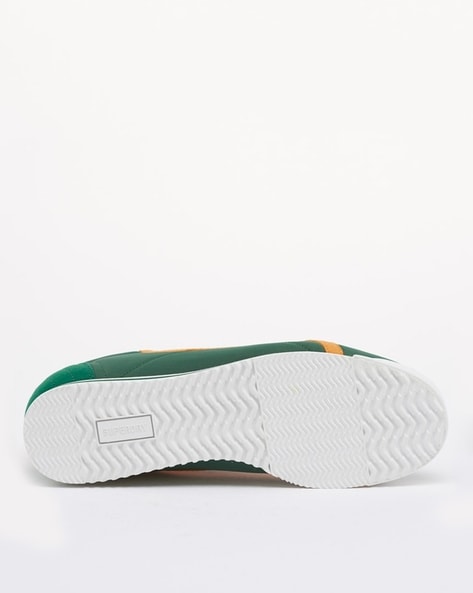 Adidas x Sporty & Rich Samba low-top Sneakers - Farfetch