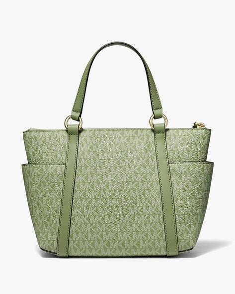 Michael kors best sale handbags olive green