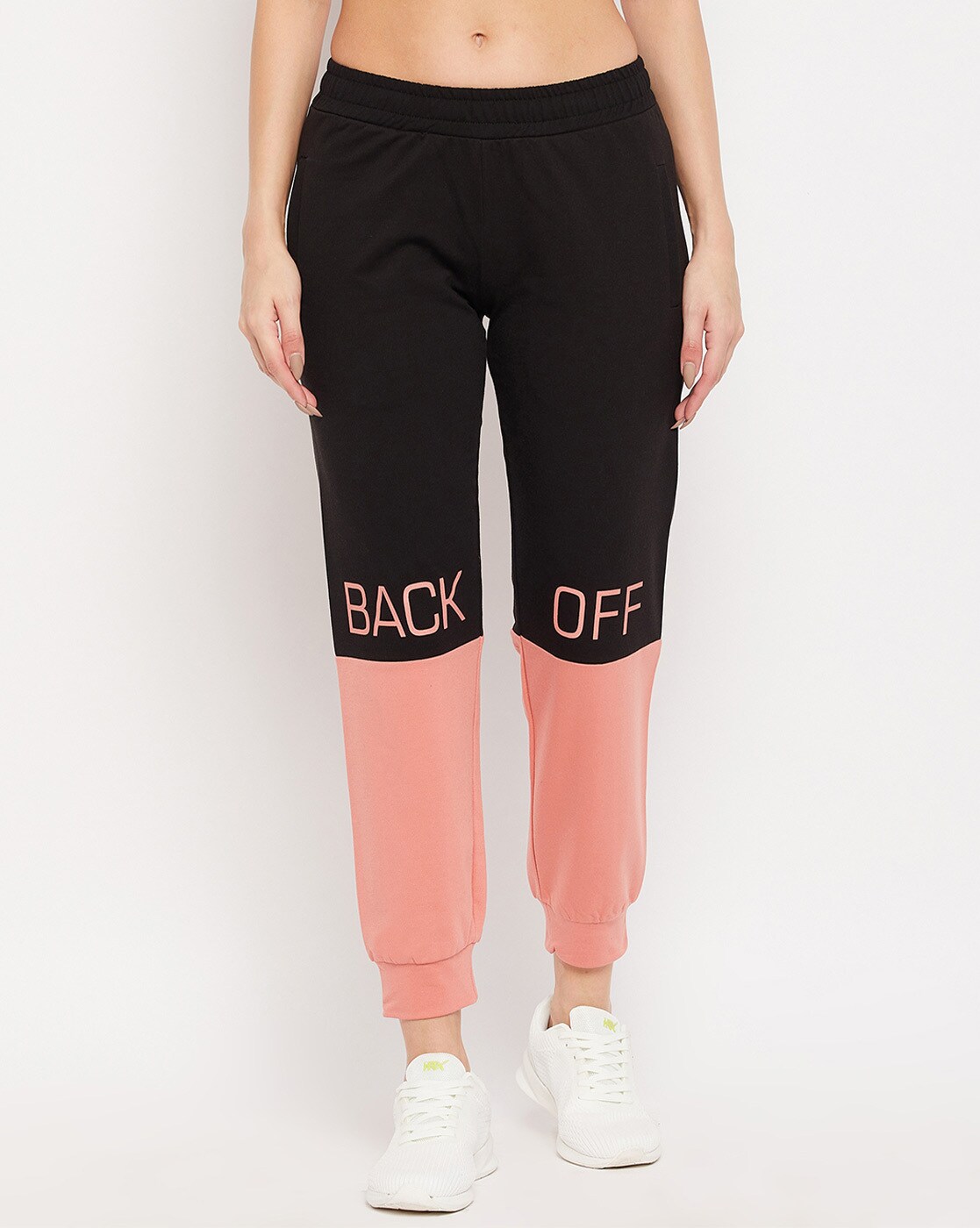 madame track pants online