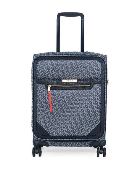 CALVIN KLEIN Trolley Bag with TSA Lock 
