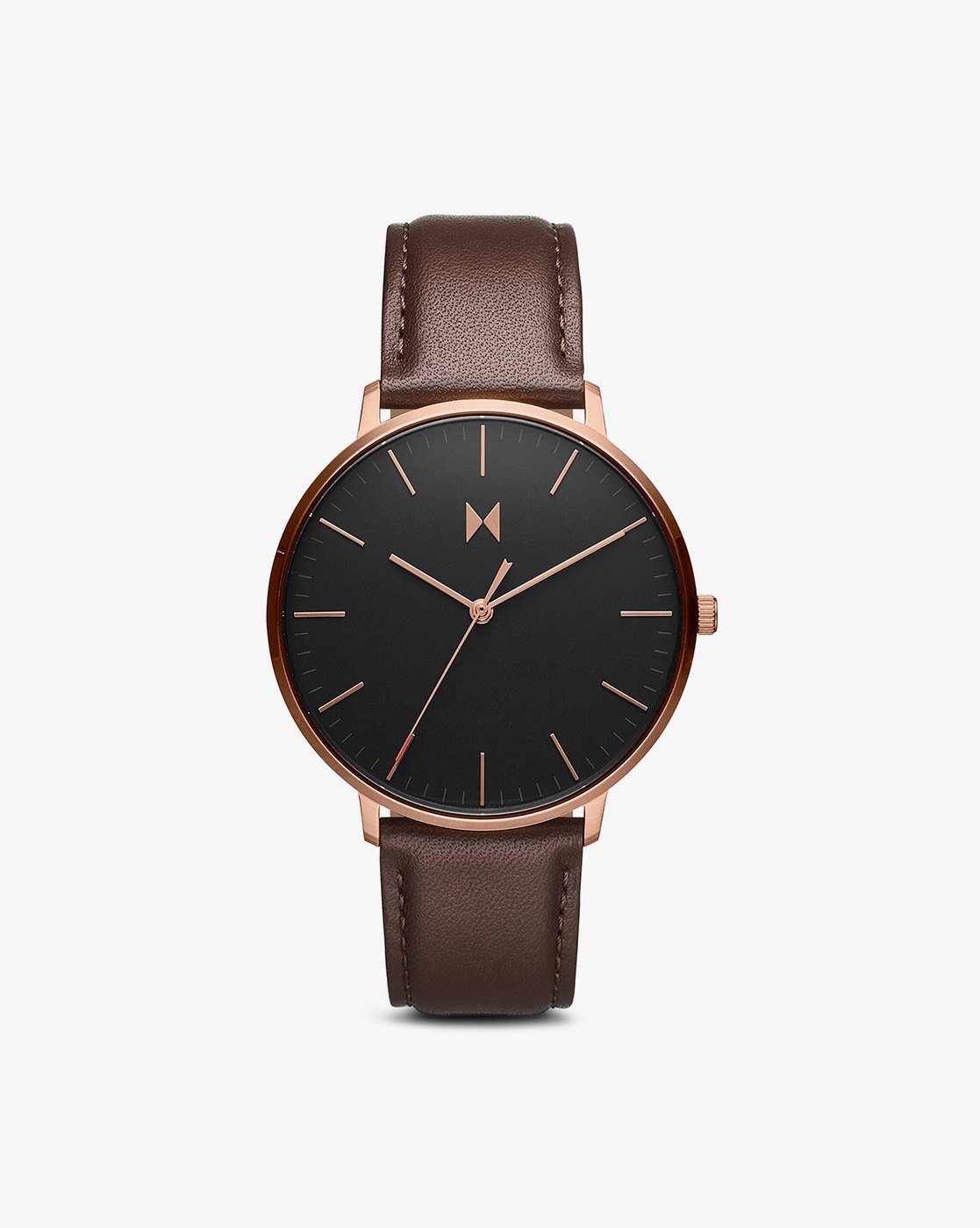 Movado Moves to Buy Millennial Watch Brand MVMT