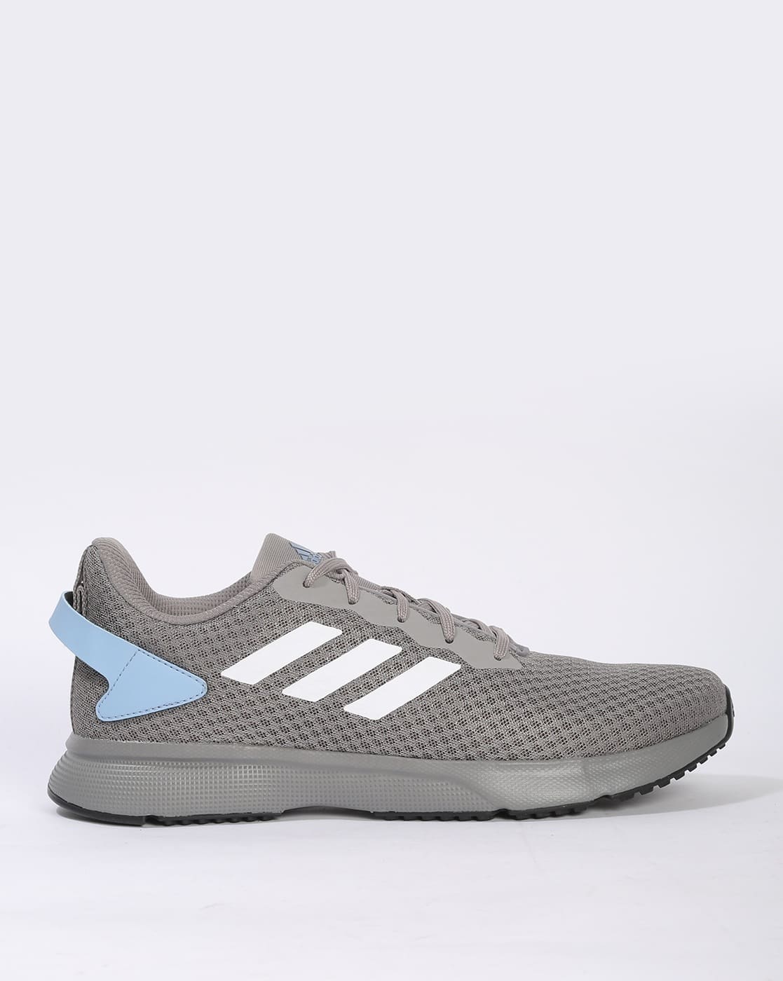 Buy Grey Sports Shoes for Men by ADIDAS 