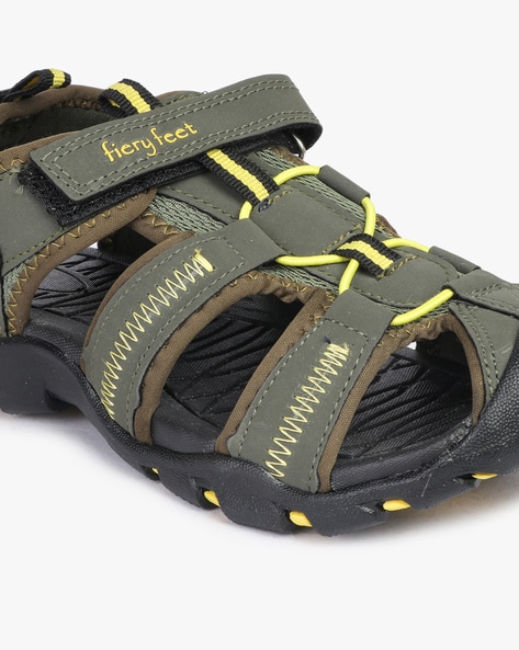 Kids 2025 strappy sandals