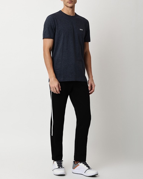 Boss discount track pants